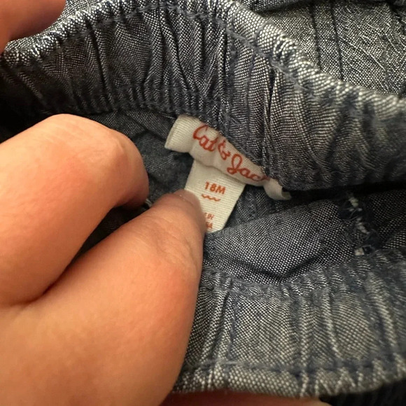 4 18 months bundle of shorts - Picture 3 of 3